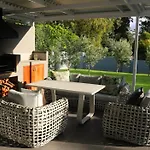 The Olive Terrace