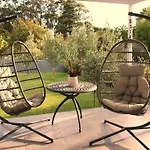 The Olive Terrace