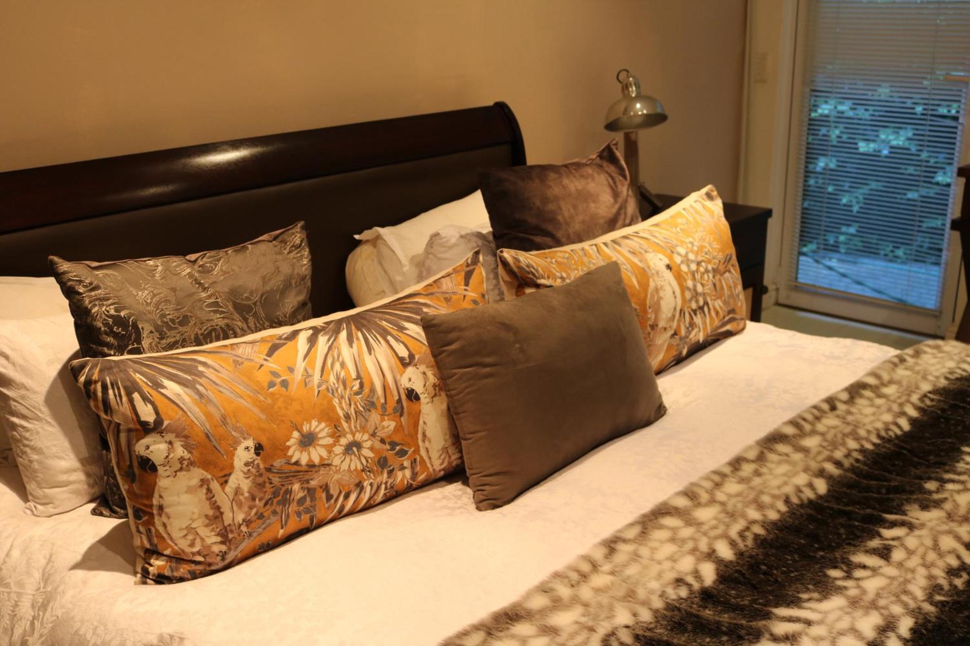 The Olive Terrace Holiday home Cape Town