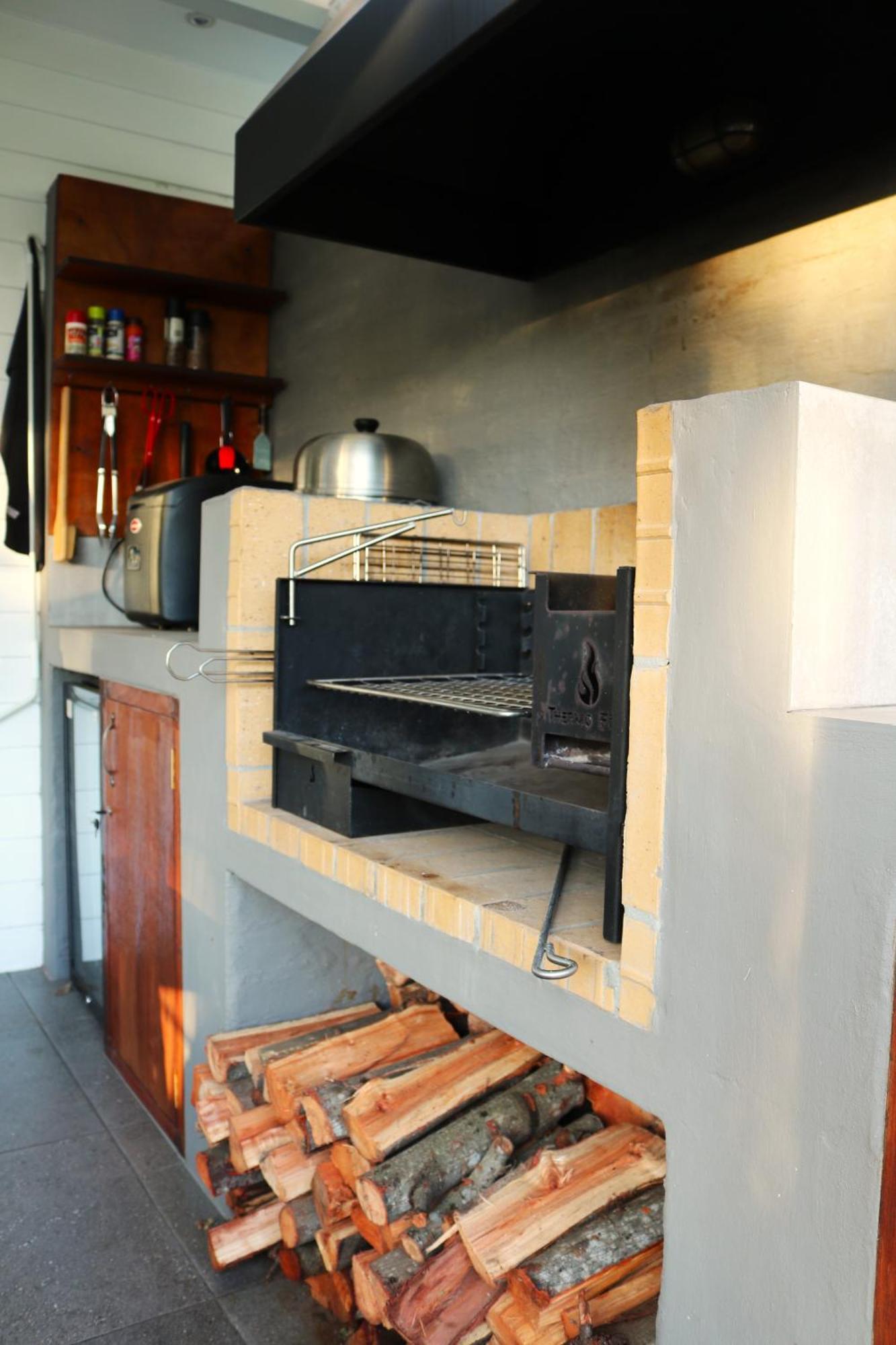 The Olive Terrace *