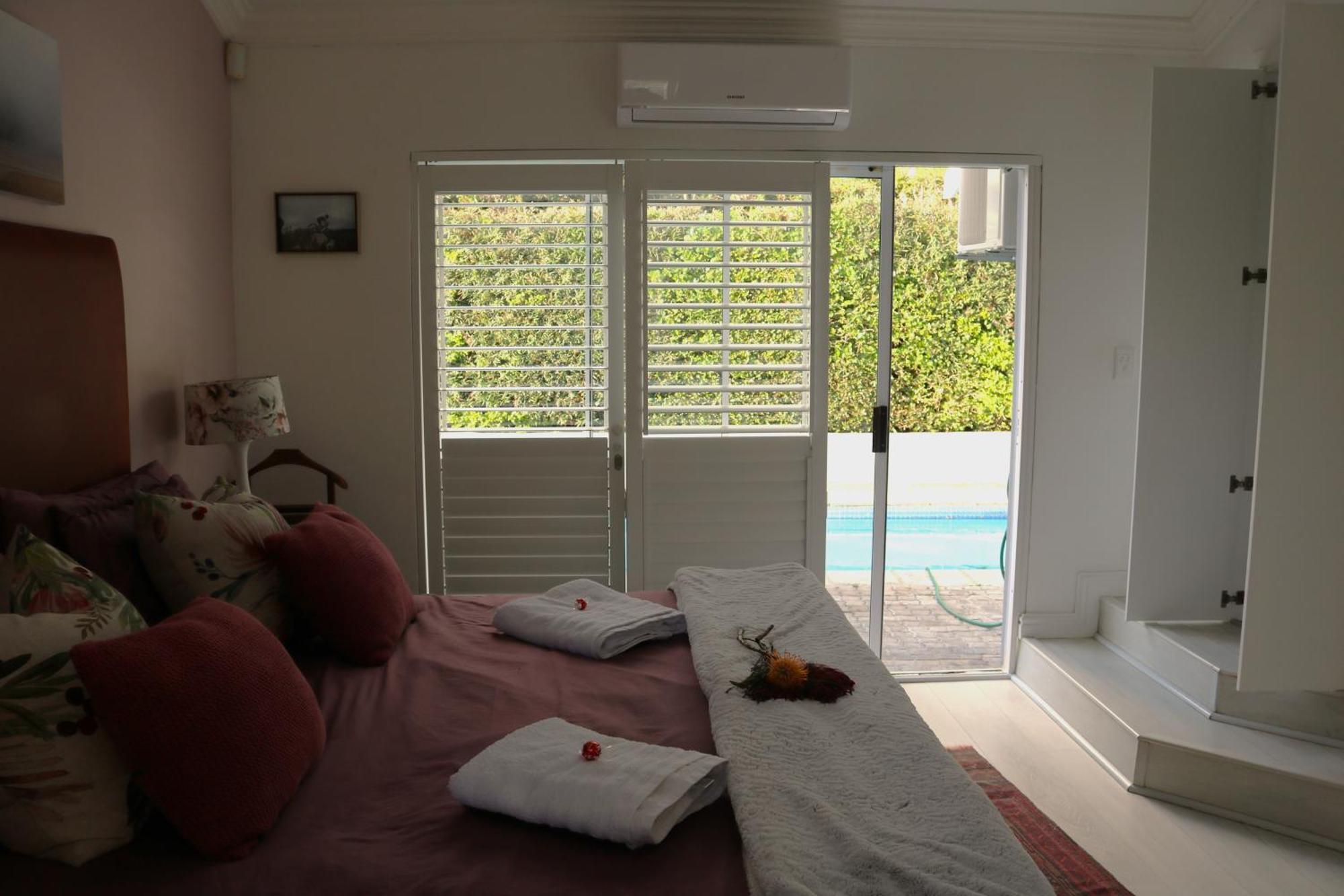 The Olive Terrace Holiday home Cape Town