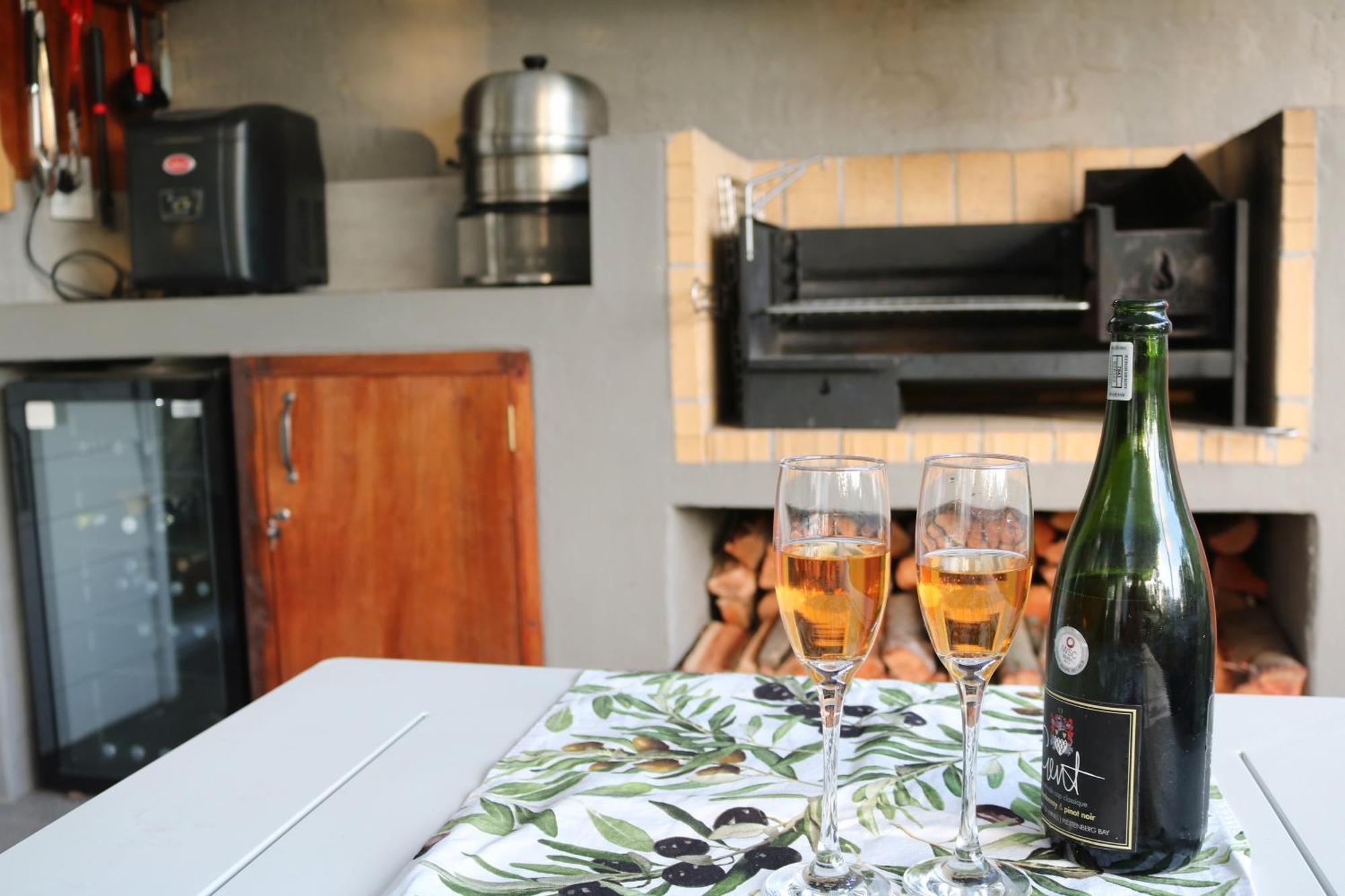 The Olive Terrace Holiday home *