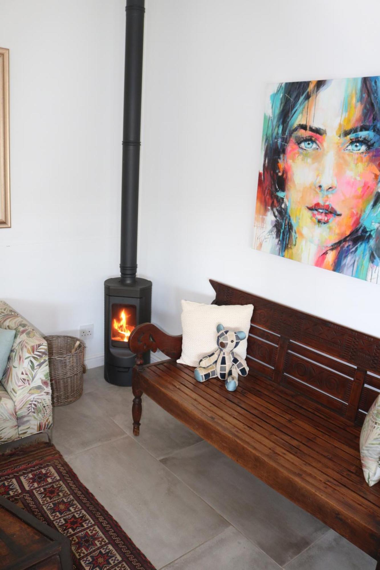 The Olive Terrace Holiday home Cape Town