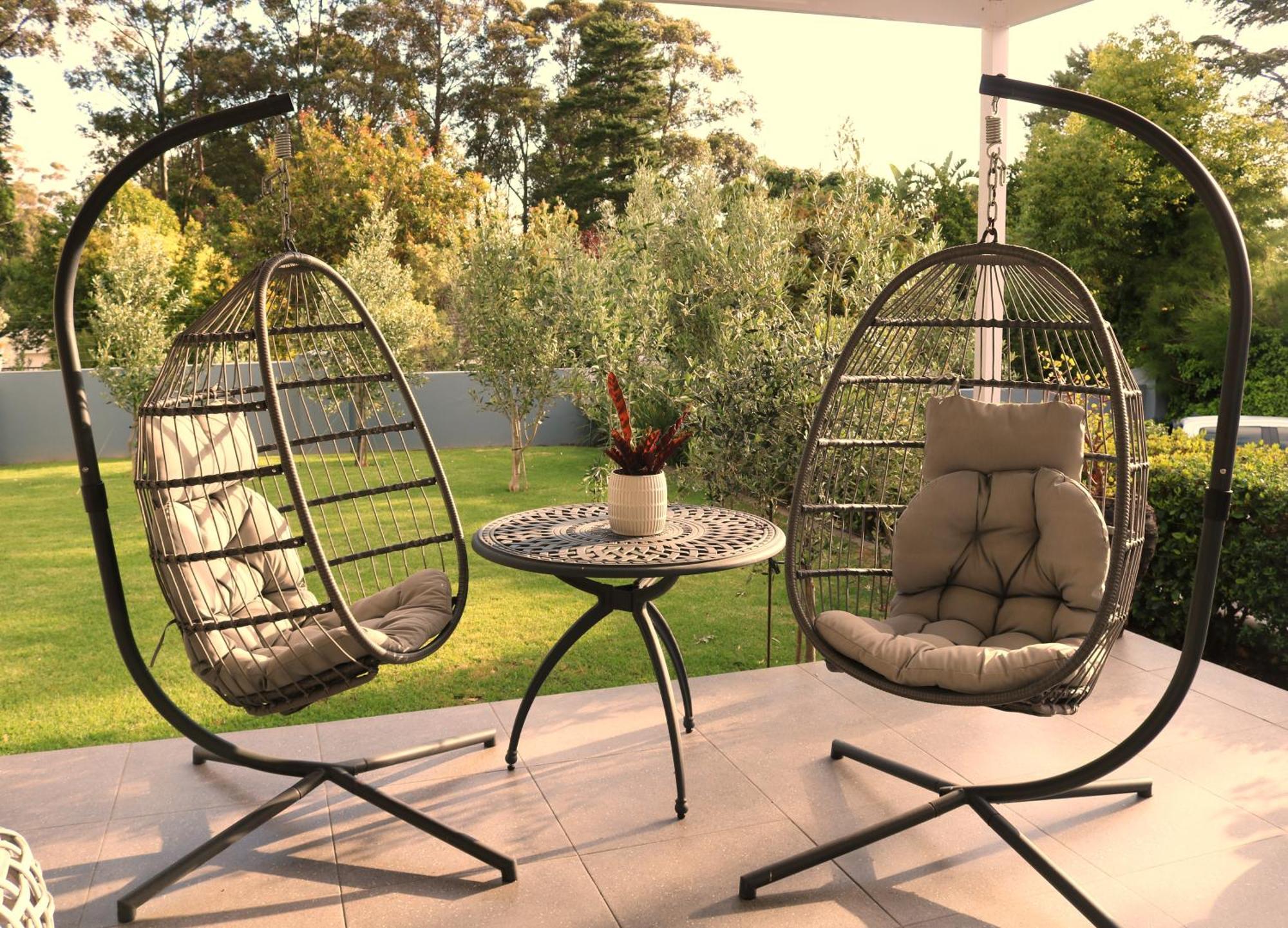 Holiday home The Olive Terrace Cape Town